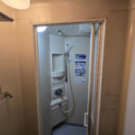 【画像】スルーしている人多数だけど使ってみたら最高だった！　そりゃSA・PAのコインシャワーってトラックドライバーたちに愛されるワケだ 〜 画像7