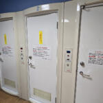 【画像】スルーしている人多数だけど使ってみたら最高だった！　そりゃSA・PAのコインシャワーってトラックドライバーたちに愛されるワケだ 〜 画像19