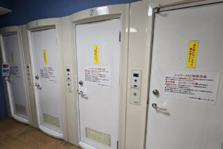 コインシャワーを使ったらその魔力に取り憑かれた