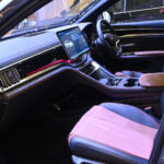 【画像】PHEVのSUVが400万円以下で購入できる衝撃！　BYDより発売された最新SUV「SEALION６」のコスパがヤバすぎた撃上陸 〜 画像4