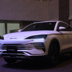 【画像】PHEVのSUVが400万円以下で購入できる衝撃！　BYDより発売された最新SUV「SEALION６」のコスパがヤバすぎた撃上陸 〜 画像1