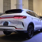 【画像】PHEVのSUVが400万円以下で購入できる衝撃！　BYDより発売された最新SUV「SEALION６」のコスパがヤバすぎた撃上陸 〜 画像7