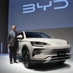 【画像】PHEVのSUVが400万円以下で購入できる衝撃！　BYDより発売された最新SUV「SEALION６」のコスパがヤバすぎた撃上陸 〜 画像8