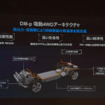 【画像】PHEVのSUVが400万円以下で購入できる衝撃！　BYDより発売された最新SUV「SEALION６」のコスパがヤバすぎた撃上陸 〜 画像13