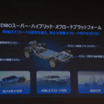 【画像】PHEVのSUVが400万円以下で購入できる衝撃！　BYDより発売された最新SUV「SEALION６」のコスパがヤバすぎた撃上陸 〜 画像15