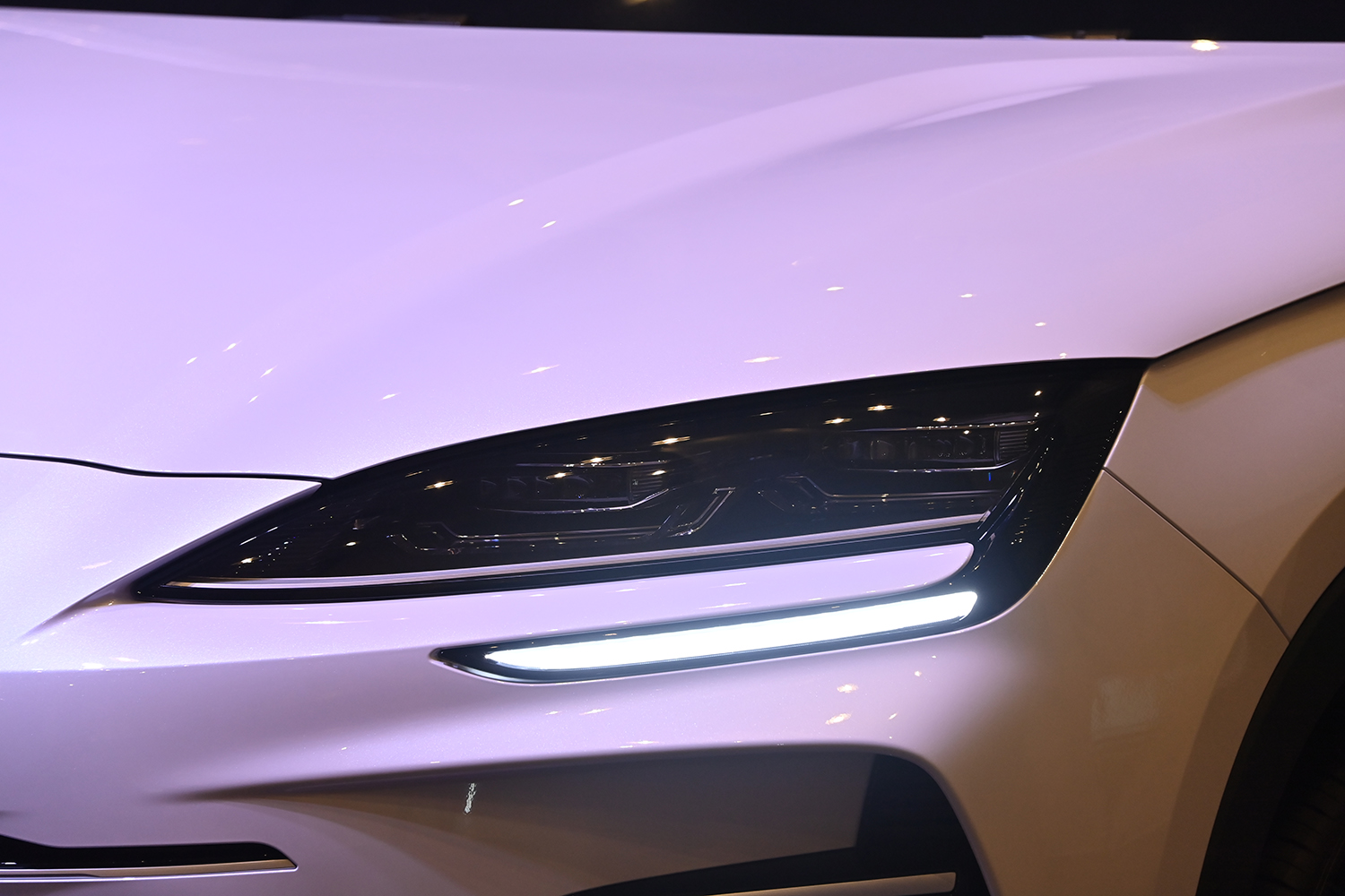 BYDより「SEALION６」が電撃上陸 〜 画像29