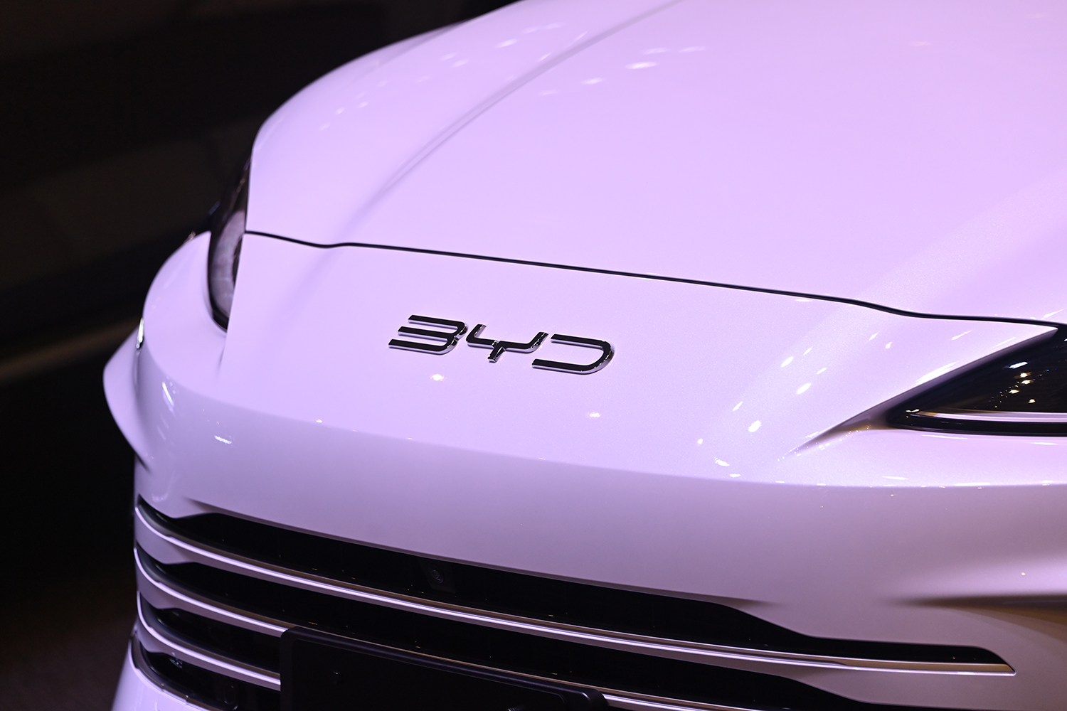 BYDより「SEALION６」が電撃上陸 〜 画像30