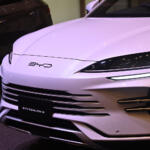 【画像】PHEVのSUVが400万円以下で購入できる衝撃！　BYDより発売された最新SUV「SEALION６」のコスパがヤバすぎた撃上陸 〜 画像31