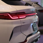 【画像】PHEVのSUVが400万円以下で購入できる衝撃！　BYDより発売された最新SUV「SEALION６」のコスパがヤバすぎた撃上陸 〜 画像33