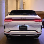 【画像】PHEVのSUVが400万円以下で購入できる衝撃！　BYDより発売された最新SUV「SEALION６」のコスパがヤバすぎた撃上陸 〜 画像35