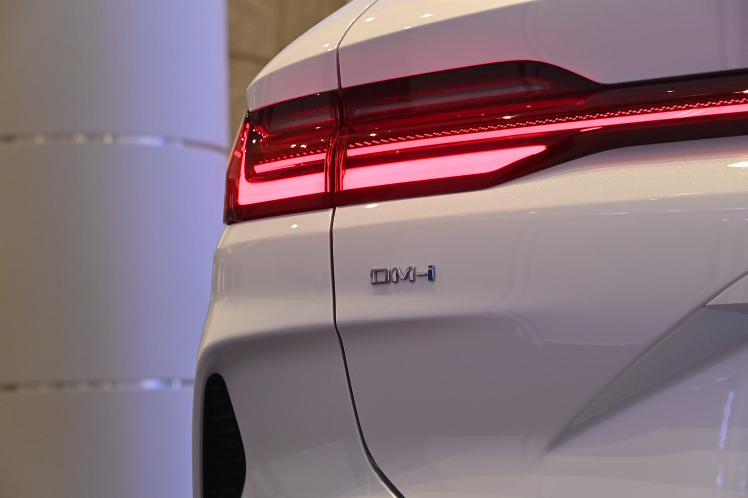 BYDより「SEALION６」が電撃上陸 〜 画像37