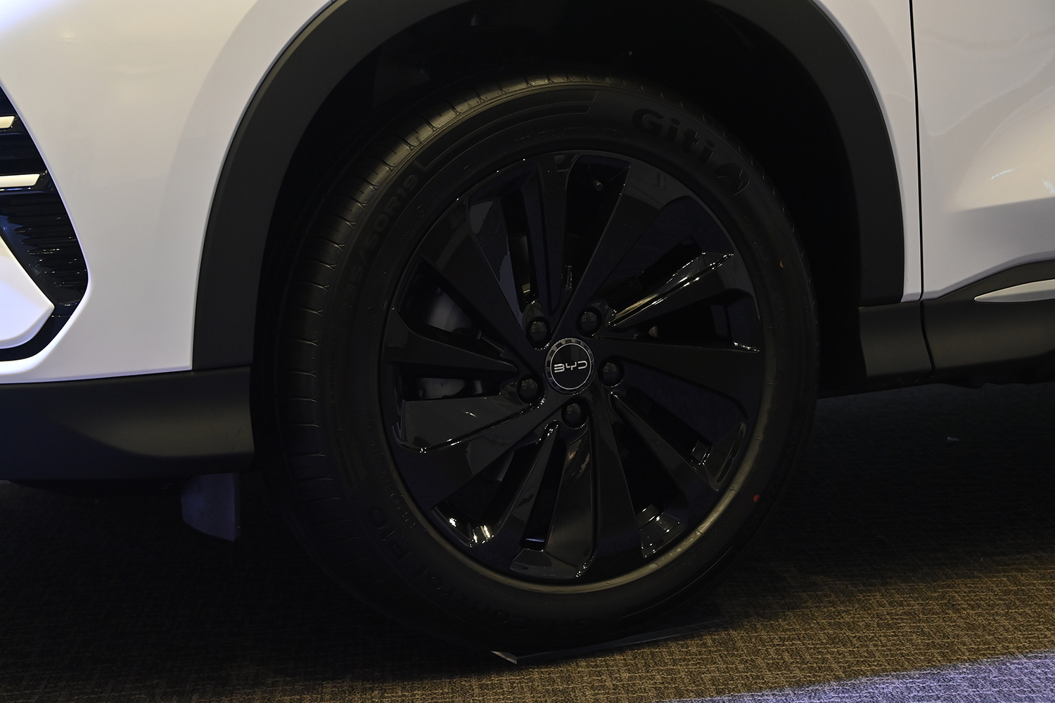 BYDより「SEALION６」が電撃上陸 〜 画像40