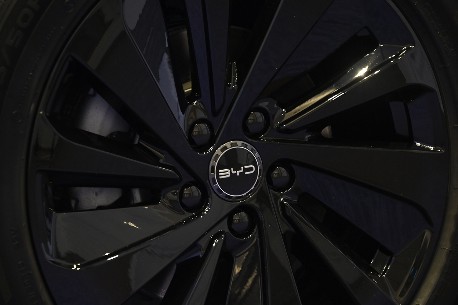 BYDより「SEALION６」が電撃上陸 〜 画像41