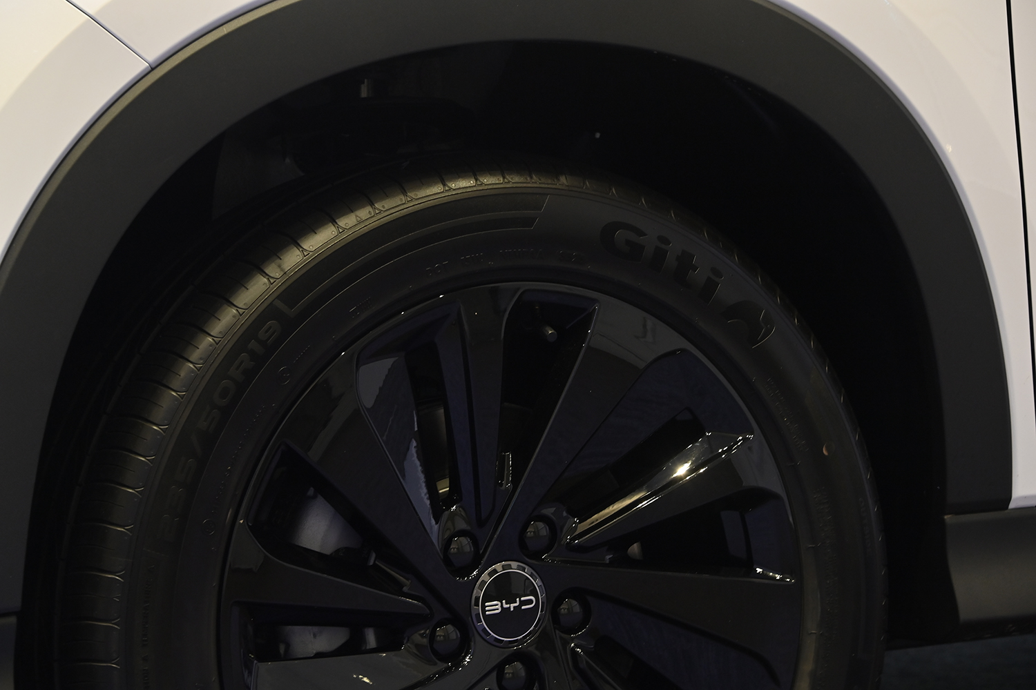 BYDより「SEALION６」が電撃上陸 〜 画像42