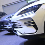 【画像】PHEVのSUVが400万円以下で購入できる衝撃！　BYDより発売された最新SUV「SEALION６」のコスパがヤバすぎた撃上陸 〜 画像43