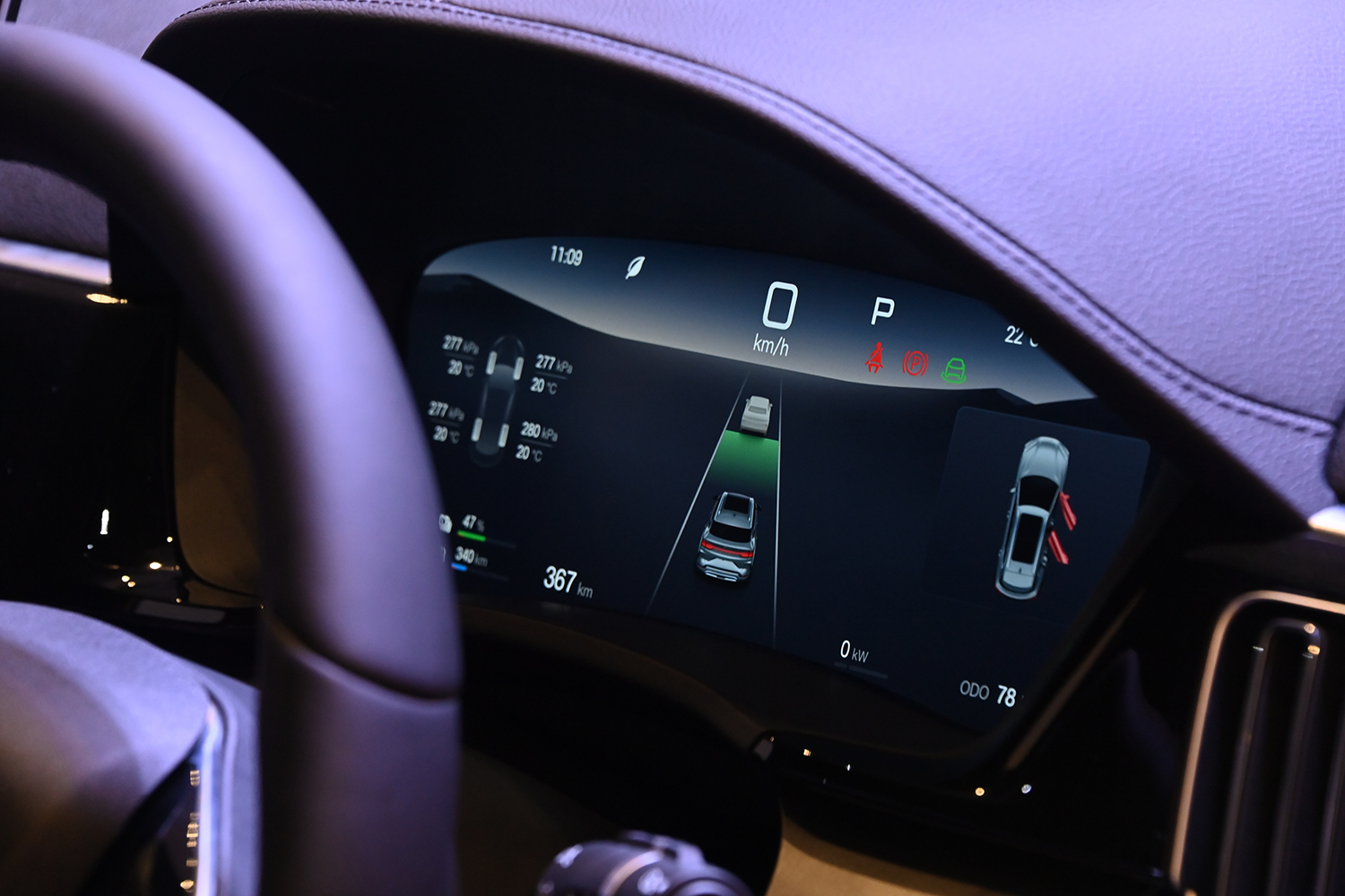 BYDより「SEALION６」が電撃上陸 〜 画像48