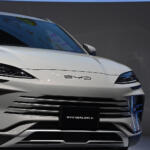 【画像】PHEVのSUVが400万円以下で購入できる衝撃！　BYDより発売された最新SUV「SEALION６」のコスパがヤバすぎた撃上陸 〜 画像50