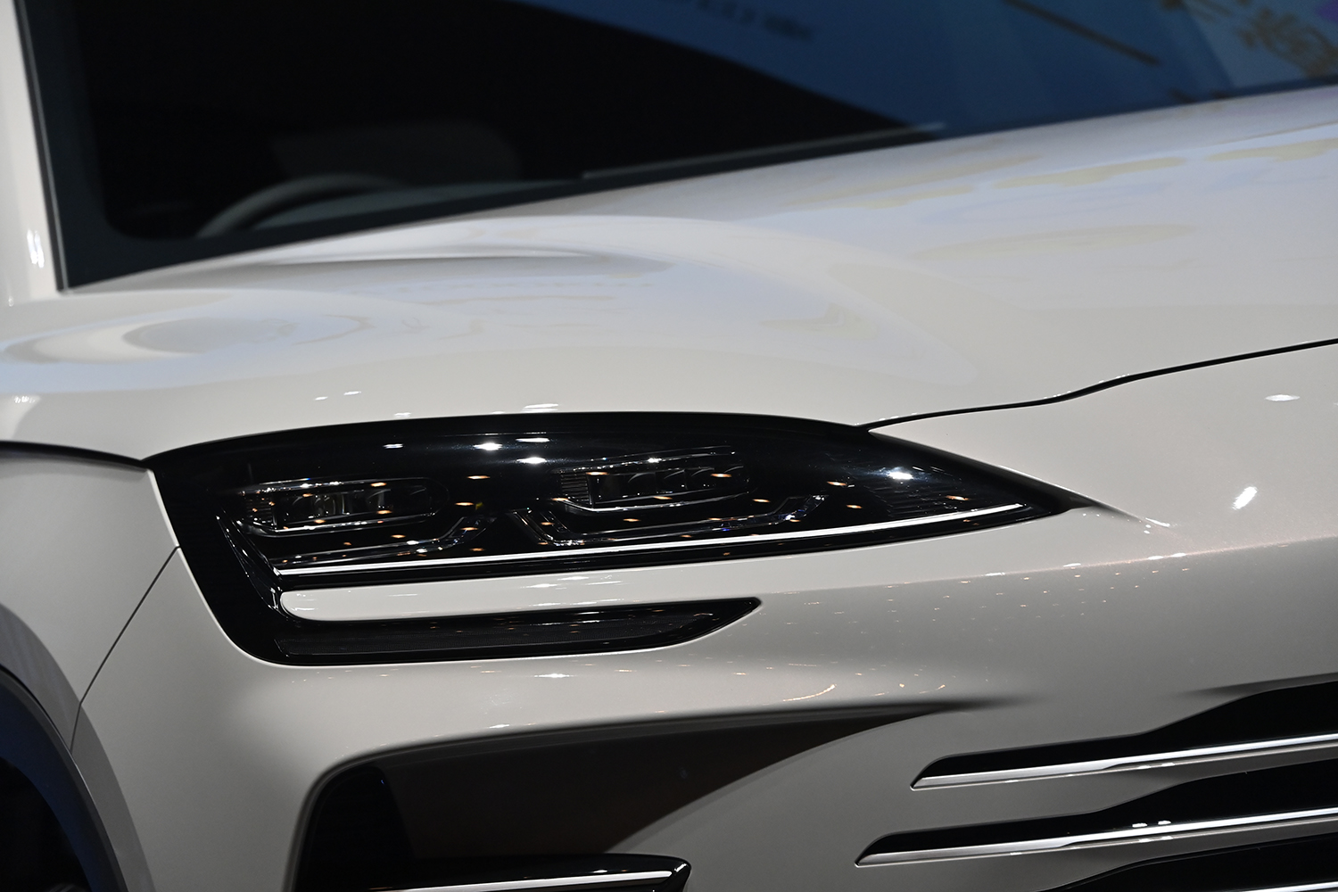 BYDより「SEALION６」が電撃上陸 〜 画像51