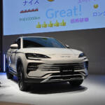 【画像】PHEVのSUVが400万円以下で購入できる衝撃！　BYDより発売された最新SUV「SEALION６」のコスパがヤバすぎた撃上陸 〜 画像53