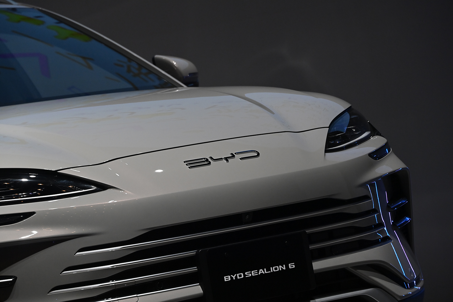 BYDより「SEALION６」が電撃上陸 〜 画像54