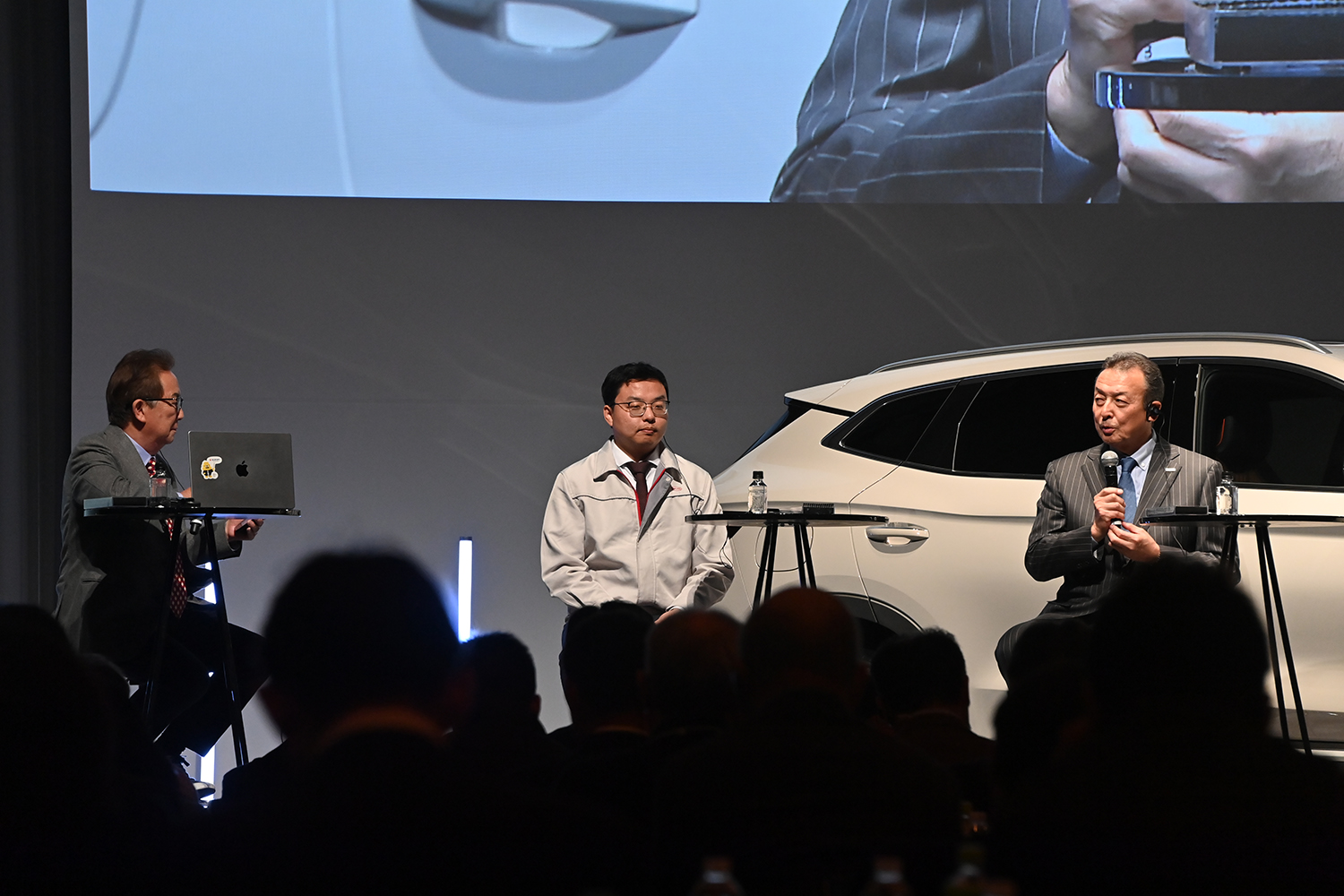 BYDより「SEALION６」が電撃上陸 〜 画像55