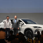 【画像】PHEVのSUVが400万円以下で購入できる衝撃！　BYDより発売された最新SUV「SEALION６」のコスパがヤバすぎた撃上陸 〜 画像56