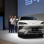 【画像】PHEVのSUVが400万円以下で購入できる衝撃！　BYDより発売された最新SUV「SEALION６」のコスパがヤバすぎた撃上陸 〜 画像57