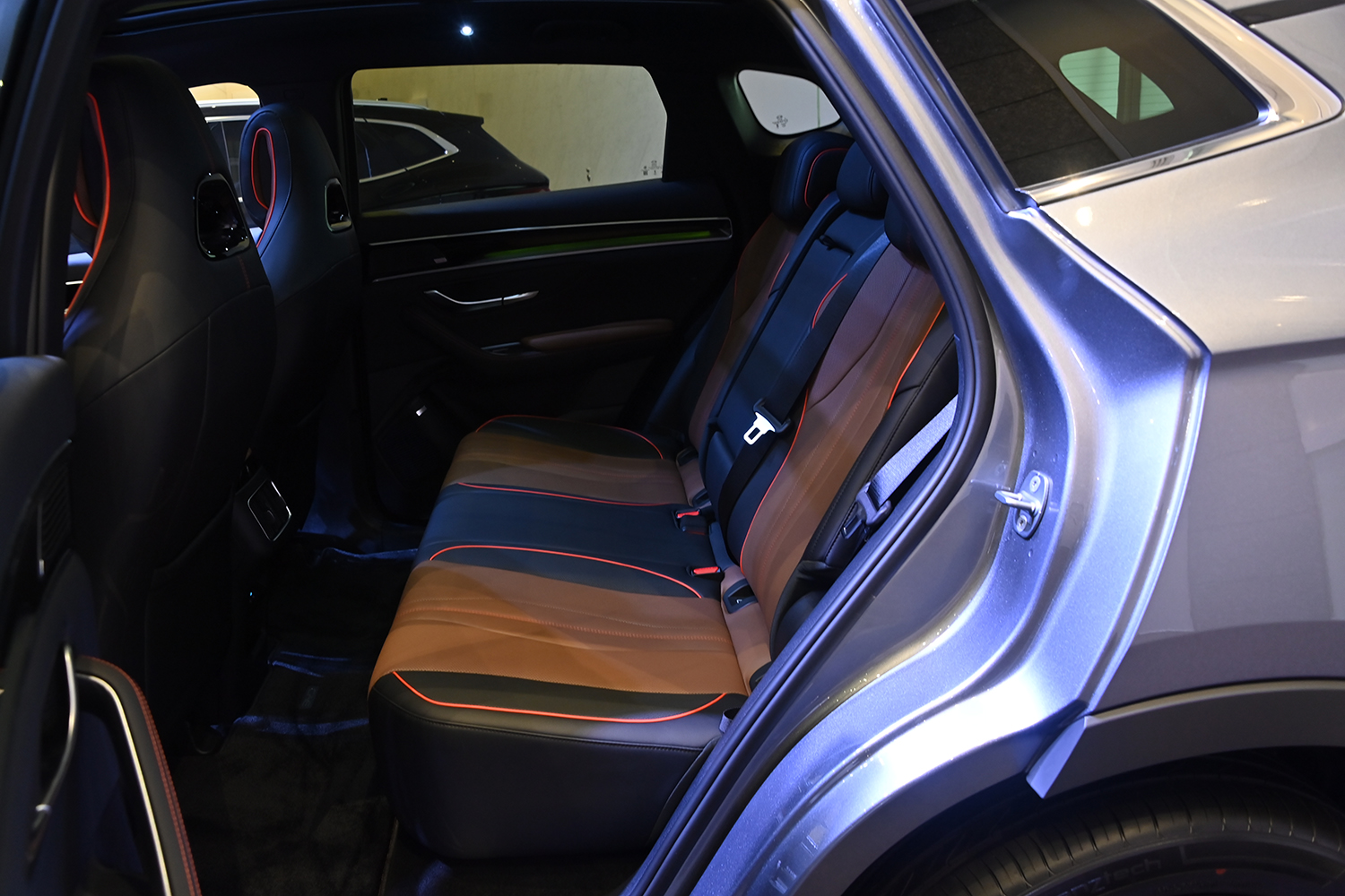 BYDより「SEALION６」が電撃上陸 〜 画像61