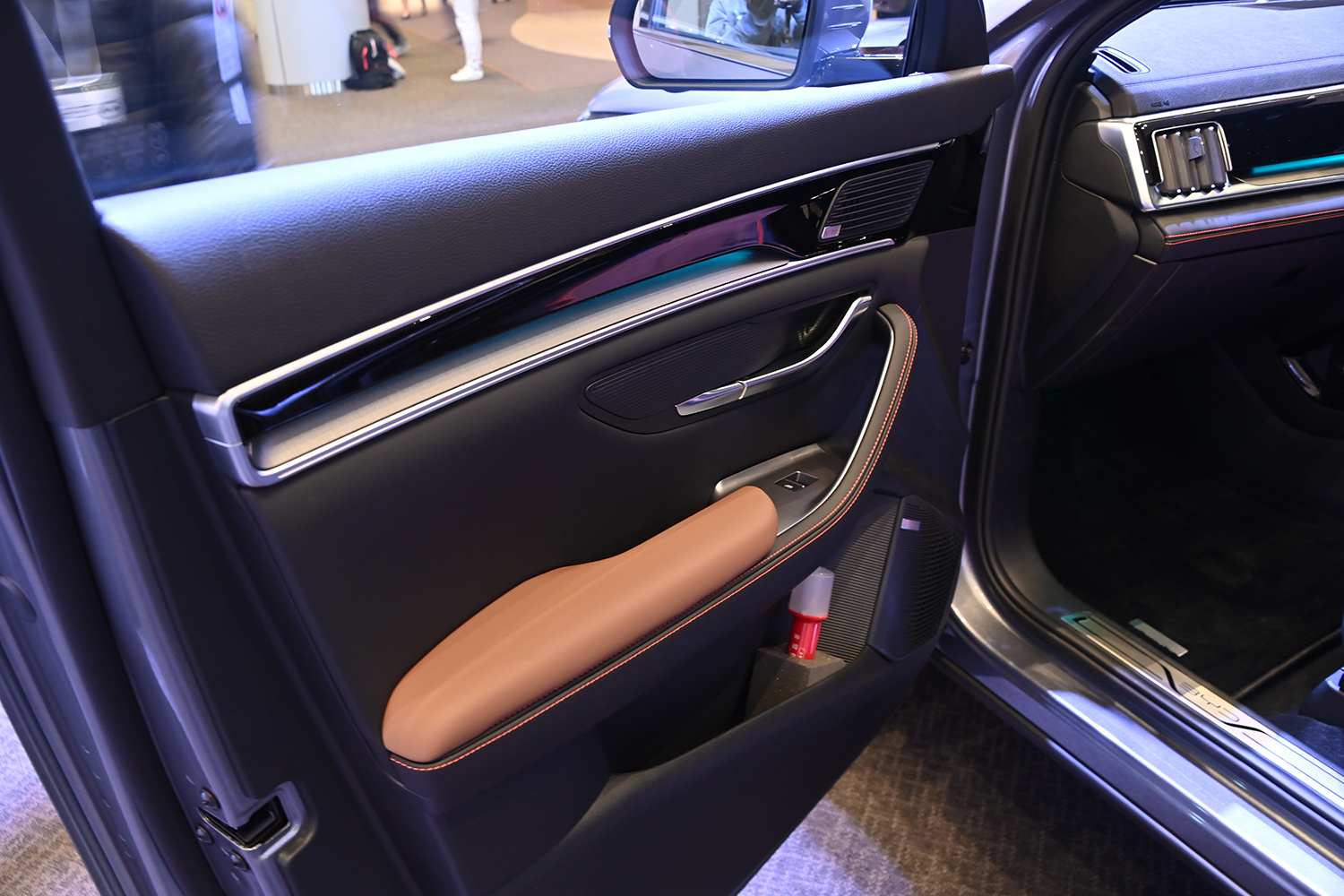 BYDより「SEALION６」が電撃上陸 〜 画像62