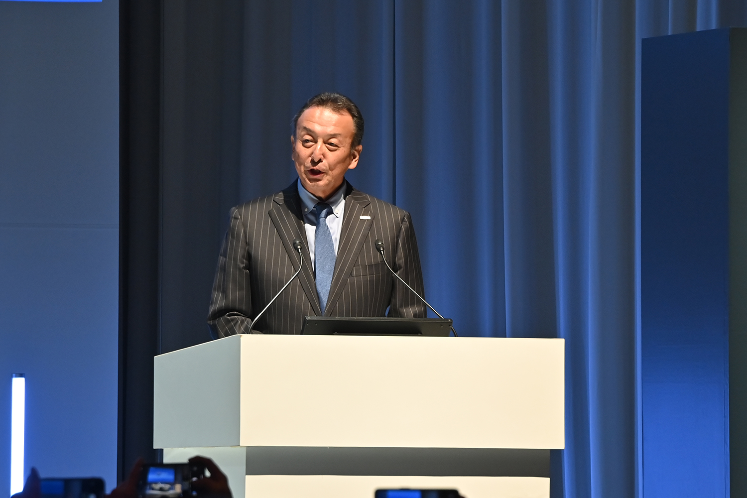 BYDより「SEALION６」が電撃上陸 〜 画像63