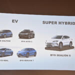 【画像】PHEVのSUVが400万円以下で購入できる衝撃！　BYDより発売された最新SUV「SEALION６」のコスパがヤバすぎた撃上陸 〜 画像64