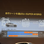 【画像】PHEVのSUVが400万円以下で購入できる衝撃！　BYDより発売された最新SUV「SEALION６」のコスパがヤバすぎた撃上陸 〜 画像71