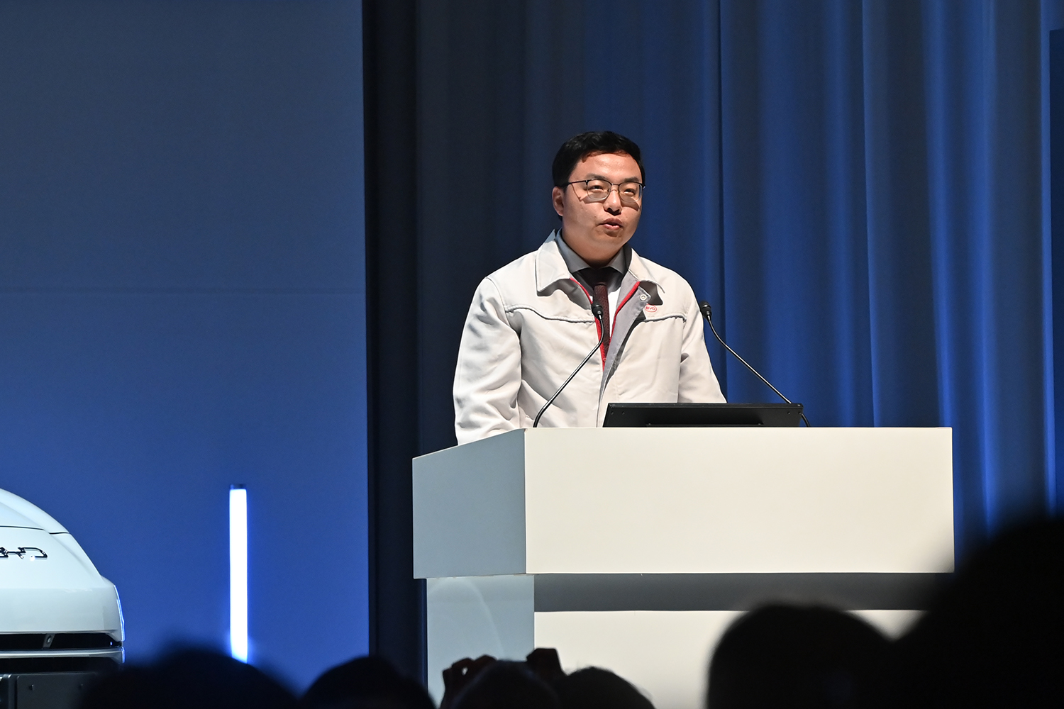 BYDより「SEALION６」が電撃上陸 〜 画像73