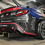 【画像】スバルは2026年もニュルに行く！　「安全に」「楽しく」「速く」走ることを目指して「WRX NBR CHALLENGE 2026」がシェイクダウン 〜 画像5