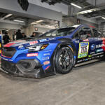 【画像】スバルは2026年もニュルに行く！　「安全に」「楽しく」「速く」走ることを目指して「WRX NBR CHALLENGE 2026」がシェイクダウン 〜 画像7