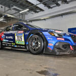 【画像】スバルは2026年もニュルに行く！　「安全に」「楽しく」「速く」走ることを目指して「WRX NBR CHALLENGE 2026」がシェイクダウン 〜 画像8