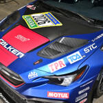 【画像】スバルは2026年もニュルに行く！　「安全に」「楽しく」「速く」走ることを目指して「WRX NBR CHALLENGE 2026」がシェイクダウン 〜 画像9