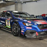 【画像】スバルは2026年もニュルに行く！　「安全に」「楽しく」「速く」走ることを目指して「WRX NBR CHALLENGE 2026」がシェイクダウン 〜 画像13