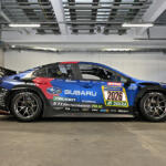 【画像】スバルは2026年もニュルに行く！　「安全に」「楽しく」「速く」走ることを目指して「WRX NBR CHALLENGE 2026」がシェイクダウン 〜 画像14
