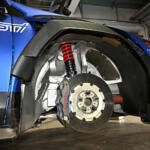 【画像】スバルは2026年もニュルに行く！　「安全に」「楽しく」「速く」走ることを目指して「WRX NBR CHALLENGE 2026」がシェイクダウン 〜 画像55