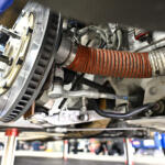 【画像】スバルは2026年もニュルに行く！　「安全に」「楽しく」「速く」走ることを目指して「WRX NBR CHALLENGE 2026」がシェイクダウン 〜 画像17