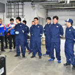 【画像】スバルは2026年もニュルに行く！　「安全に」「楽しく」「速く」走ることを目指して「WRX NBR CHALLENGE 2026」がシェイクダウン 〜 画像18