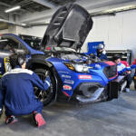 【画像】スバルは2026年もニュルに行く！　「安全に」「楽しく」「速く」走ることを目指して「WRX NBR CHALLENGE 2026」がシェイクダウン 〜 画像22