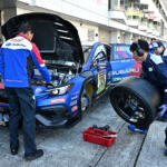 【画像】スバルは2026年もニュルに行く！　「安全に」「楽しく」「速く」走ることを目指して「WRX NBR CHALLENGE 2026」がシェイクダウン 〜 画像58