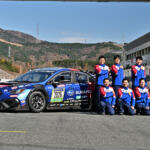 【画像】スバルは2026年もニュルに行く！　「安全に」「楽しく」「速く」走ることを目指して「WRX NBR CHALLENGE 2026」がシェイクダウン 〜 画像26