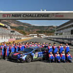 【画像】スバルは2026年もニュルに行く！　「安全に」「楽しく」「速く」走ることを目指して「WRX NBR CHALLENGE 2026」がシェイクダウン 〜 画像47