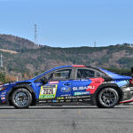 【画像】スバルは2026年もニュルに行く！　「安全に」「楽しく」「速く」走ることを目指して「WRX NBR CHALLENGE 2026」がシェイクダウン 〜 画像41