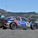 【画像】スバルは2026年もニュルに行く！　「安全に」「楽しく」「速く」走ることを目指して「WRX NBR CHALLENGE 2026」がシェイクダウン 〜 画像43