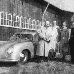 【画像】クルマの鼻先を黒く覆う「ノーズブラ」ってなに？　アメリカらしさの演出に欠かせないアイテムの正体とは 〜 画像8