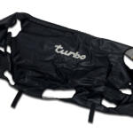 【画像】クルマの鼻先を黒く覆う「ノーズブラ」ってなに？　アメリカらしさの演出に欠かせないアイテムの正体とは 〜 画像9